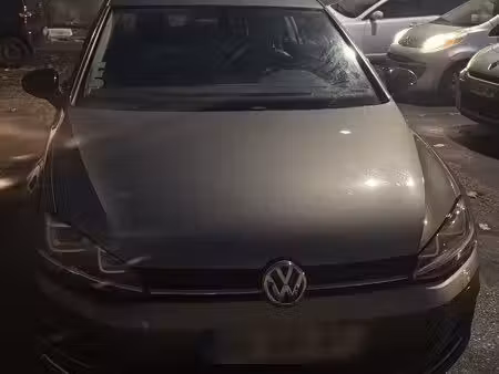 Volkswagen Golf 2.0 TDI 150