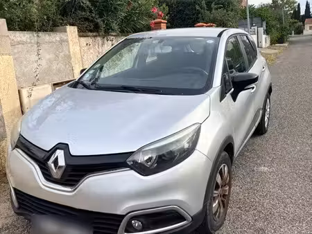 Renault Captur 1.5