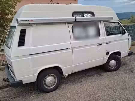 Volkswagen Combi T3