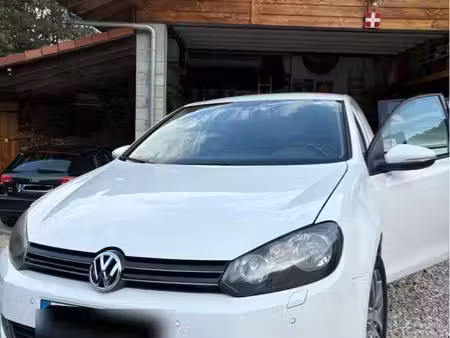 Volkswagen Golf 2.0 TDI 140