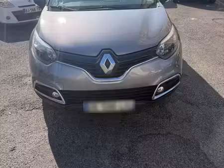 Renault Captur 0.9 TCe 90