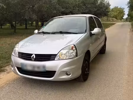 Renault Clio 1.2 75 Campus