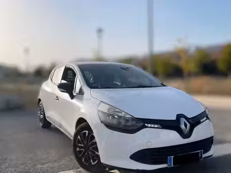 Renault Clio 1.5 dCi 75
