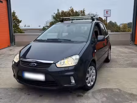Ford C-max 1.6 TDCi 90 SE