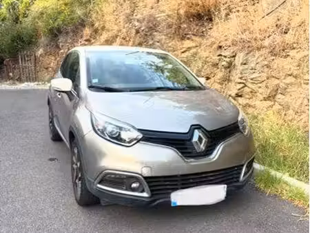 Renault Captur 0.9 TCe 90