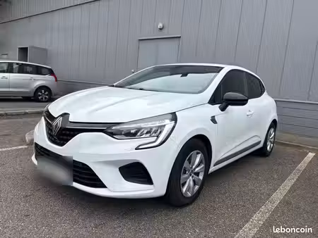 Renault Clio 1.5 dCi 90