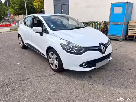 Renault Clio 1.2 75