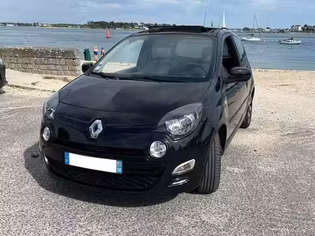 Renault Twingo 1.2 75