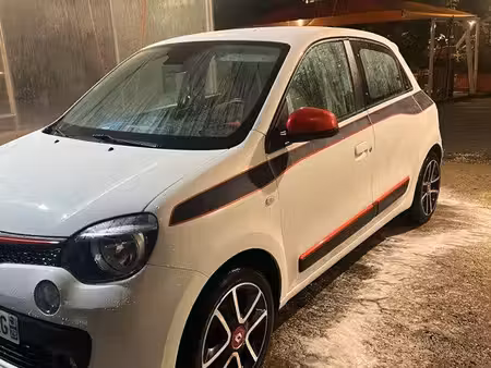Renault Twingo 0.9 90