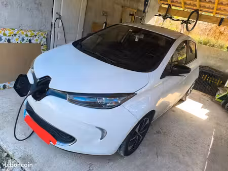 Renault Zoe R110 110