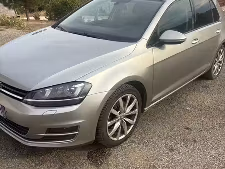 Volkswagen Golf 2.0 TDI 150