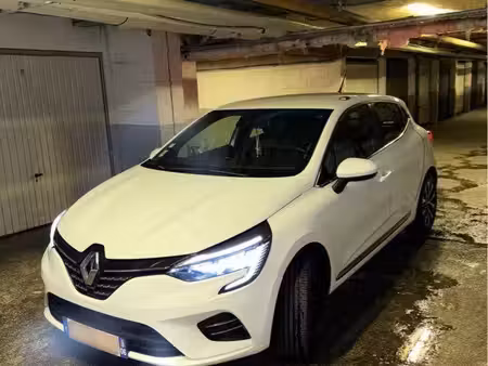 Renault Clio 0.9 90 Intens