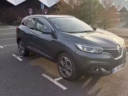 Renault Kadjar 1.6 dCi 130