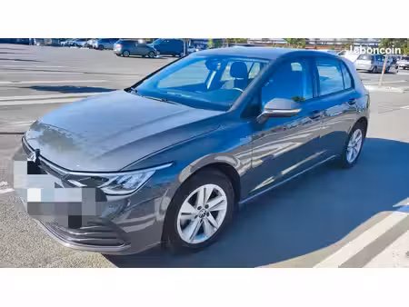 Volkswagen Golf 2.0 TDI 115