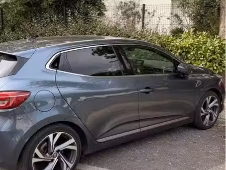 Renault Clio 1.6 140 RS Line