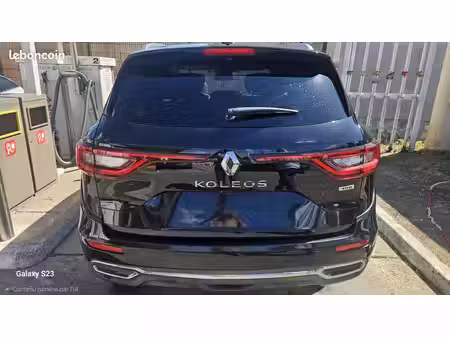 Renault Koleos 2.0 dCi 175 Initiale Paris