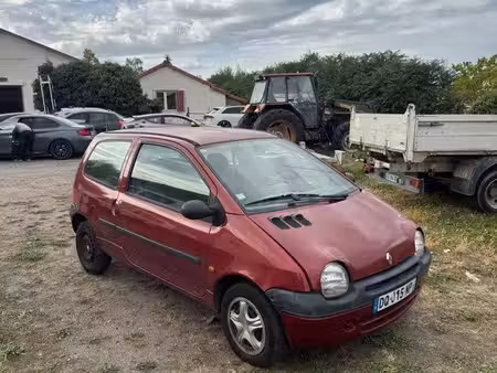 Renault Twingo 1.2 60