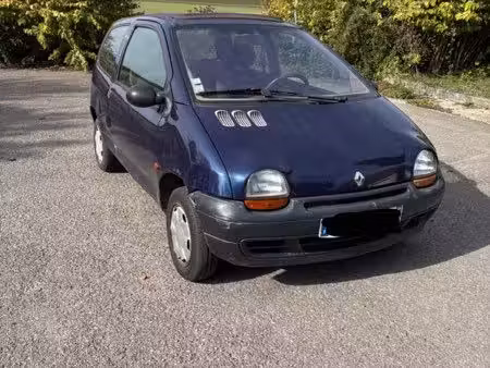 Renault Twingo 1.2 60