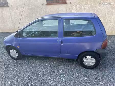 Renault Twingo 1.2 55