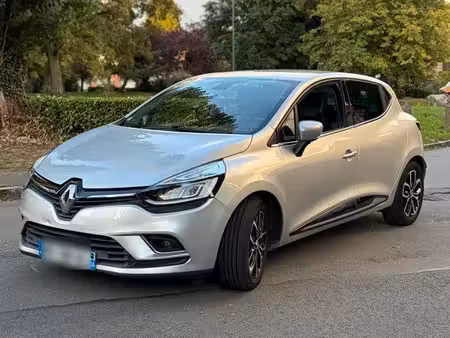Renault Clio 0.9 90 Intens