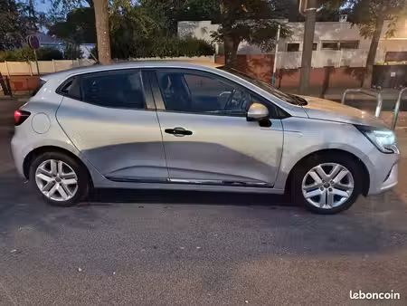 Renault Clio 0.9 90