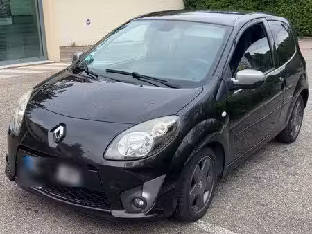 Renault Twingo 1.2 75 Night and Day