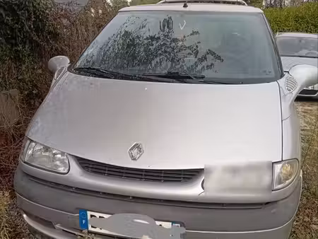 Renault Espace 