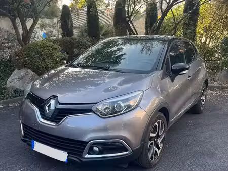 Renault Captur 1.2 TCe 120