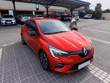 Renault Clio 1.0 TCe 90