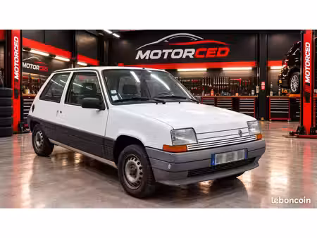 Renault Super 5 1.4 60