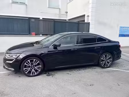 Renault Talisman 1.6 dCi 160 Initiale Paris