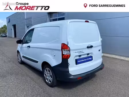 Ford Transit 1.0 100 Trend