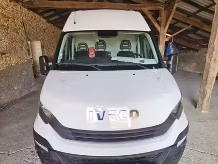 Iveco Daily 35