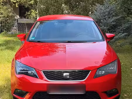 Seat Leon 1.4 TSI 140