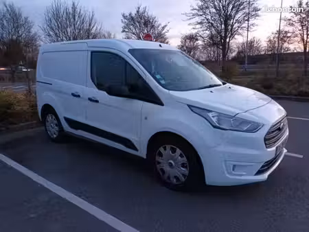 Ford Transit 1.5 75