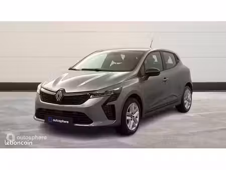 Renault Clio 1.5 dCi 100 Evolution