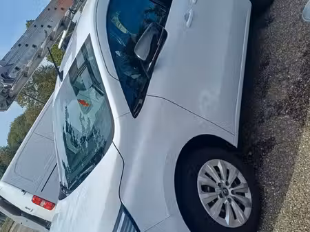 Renault Kangoo 1.5 dCi 95