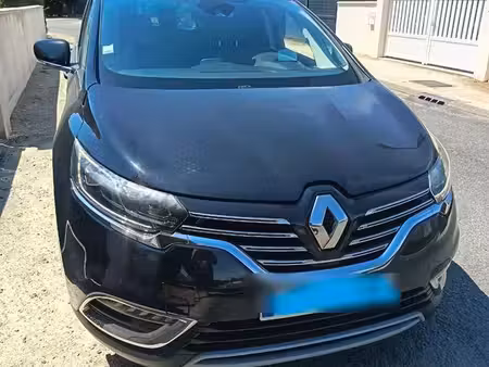 Renault Espace 1.6 dCi 160