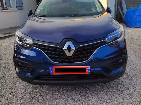 Renault Kadjar 1.5 dCi 115