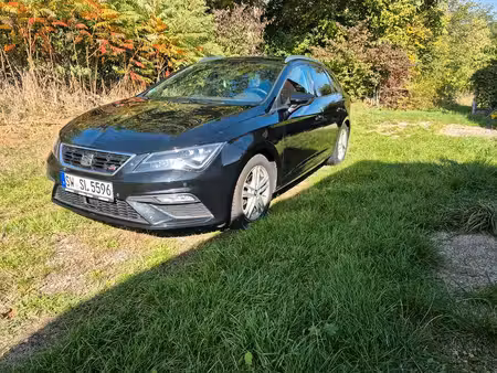Seat Leon 2.0 TDI 150 FR