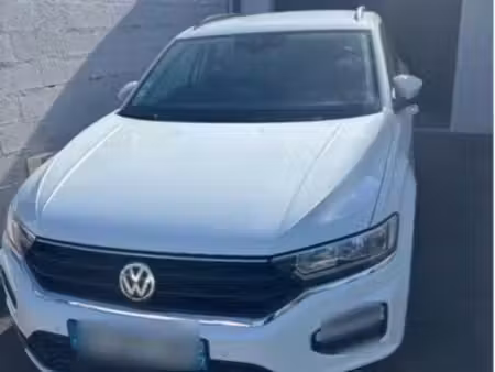 Volkswagen T-Roc 1.0 115