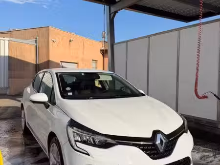 Renault Clio 0.9 90