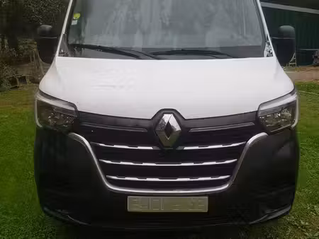 Renault Master 2.3 dCi 145