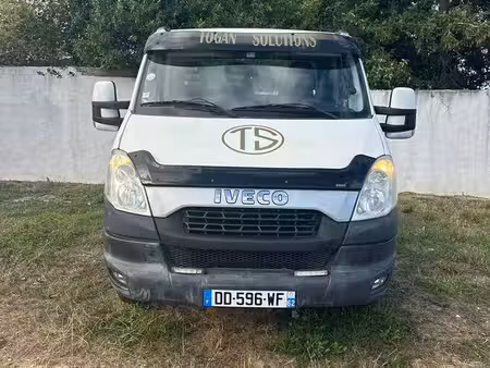 Iveco Daily 35