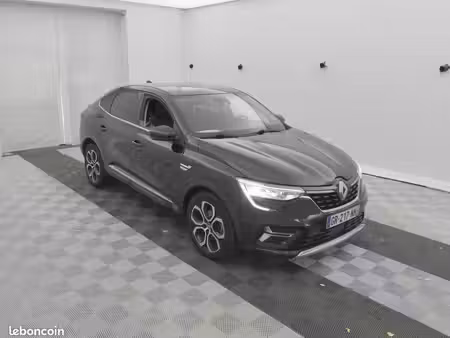 Renault Arkana E-Tech 1.6 145 Techno