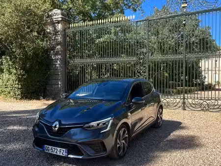 Renault Clio 1.6 145 RS Line