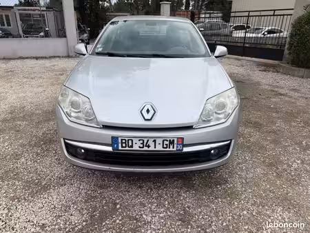 Renault Laguna 2.0 dCi 150 Expression