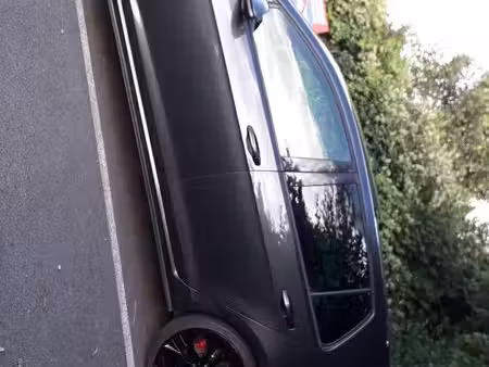 Volkswagen Golf GTD 2.0 TDI 184