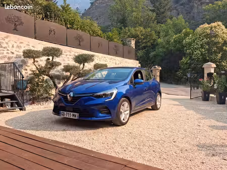 Renault Clio E-Tech 1.6 145