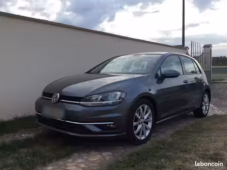 Volkswagen Golf 1.5 TSI 150 Match